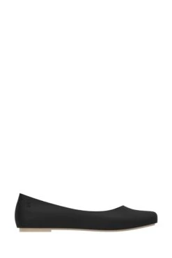 Deals Shoe Glam Store 22 Melissa Aura Black Matt Shoes
