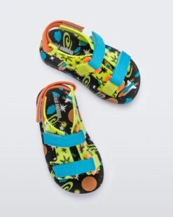 Mini Melissa Ping Pong -Deals Shoe Glam Store 33449AE70013 b7853a75 0182 4db1 87e7 e7f947a05933