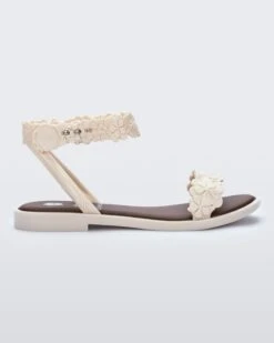 Melissa Wave Blossom Sandal