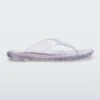 Melissa Real Jelly Flip Flop