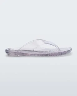 Deals Shoe Glam Store 5 Melissa Real Jelly Flip Flop