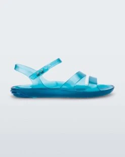 Melissa Real Jelly Sandal