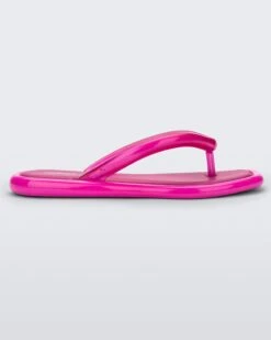 Melissa Airbubble Flip Flop