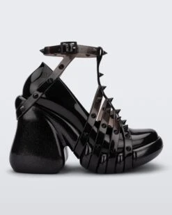 Melissa Punk Love Heel
