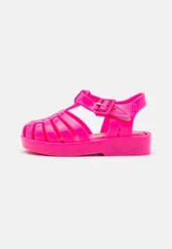 Mini Melissa Possession Unisex - Sandals - Matte Pink