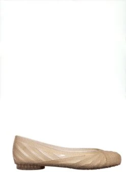 Melissa Nude Femme Classy Pumps