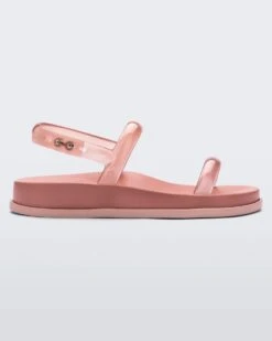 Melissa Soft Wave Sandal