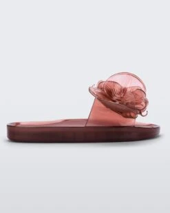 Melissa Flower Beach